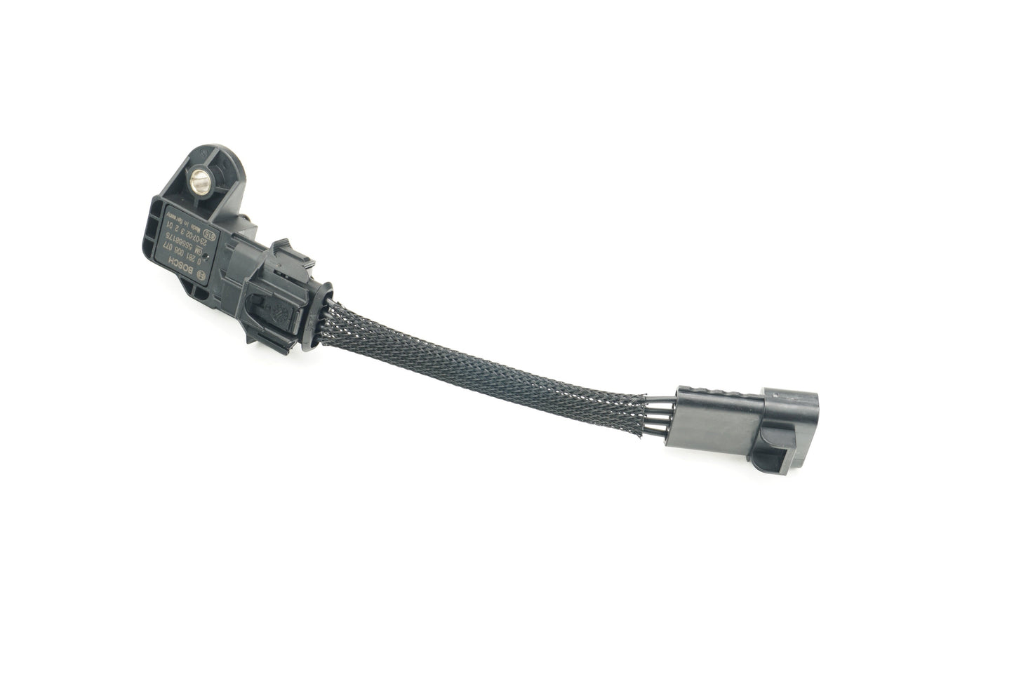 Damond Motorsports Mazdaspeed Bosch MAP Sensor Adapter Harness