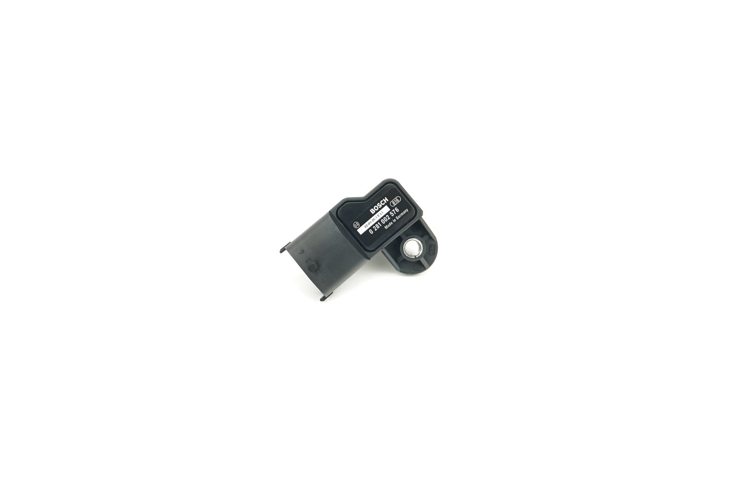 Bosch MAP Sensor 3 Bar, 3.5 Bar, and 4 Bar