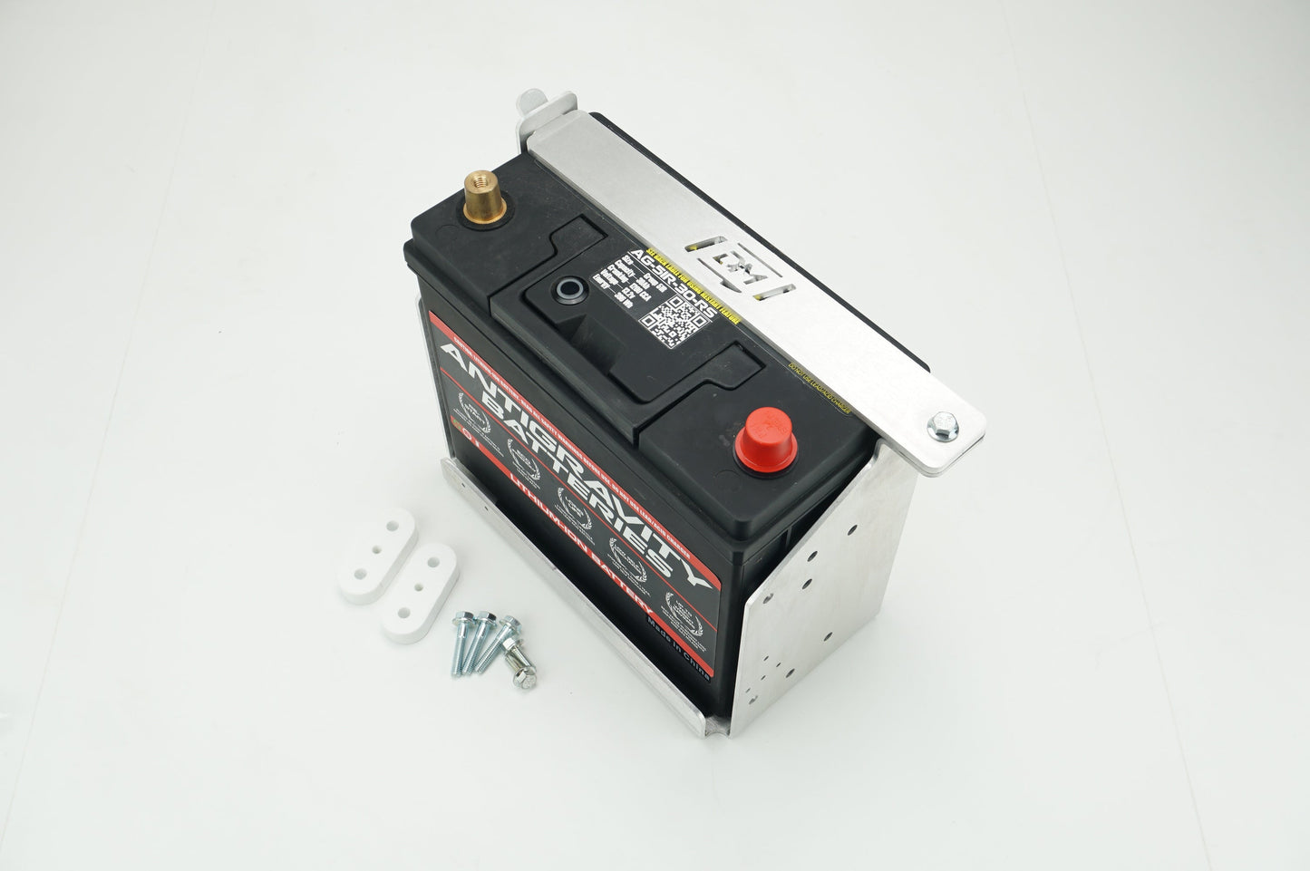 Damond Motorsports Mazdaspeed6 51R Battery Tray