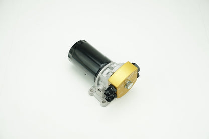 Engine Oil Cooler Adapter