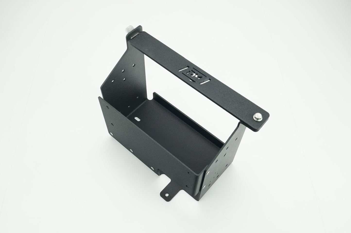 Damond Motorsports Mazdaspeed3 51R Battery Tray and ECU Mount