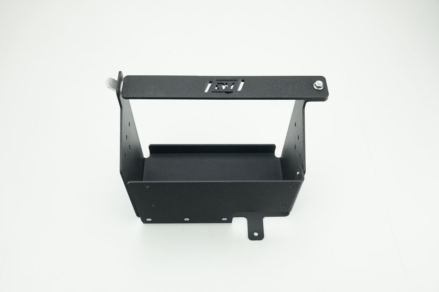 Damond Motorsports Mazdaspeed3 51R Battery Tray and ECU Mount
