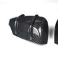 JDMuscle [15-21 WRX/STI] Tanso RAR Style Carbon Fiber Side Mirror Covers/Replacement with Turn Signal