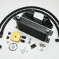 Mazdaspeed3 Engine Oil Cooler Kit available at Damond Motorsports
