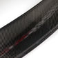 JDMuscle [15-21 WRX/STI] V4 Carbon Fiber Duck Bill