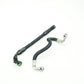 Focus ST Low Pressure Fuel Line Upgrade available at Damond Motorsports