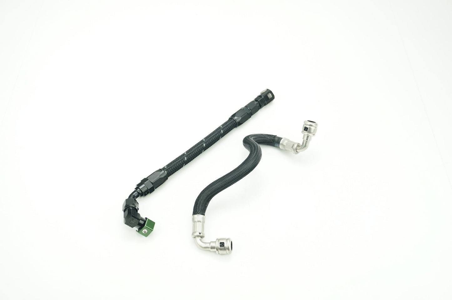 Focus ST Low Pressure Fuel Line Upgrade