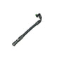 Focus ST Low Pressure Fuel Line Upgrade available at Damond Motorsports