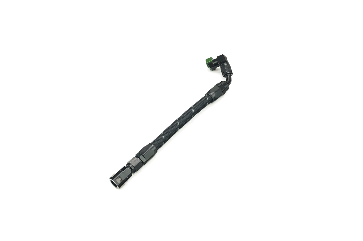 Focus ST Low Pressure Fuel Line Upgrade