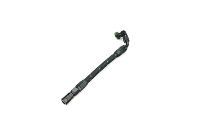 Focus ST Low Pressure Fuel Line Upgrade