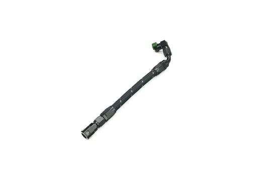 Focus ST Low Pressure Fuel Line Upgrade