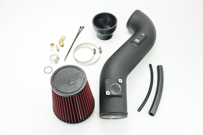 Mazdaspeed 3.5" Intake available at Damond Motorsports