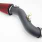 Mazdaspeed 3.5" Intake available at Damond Motorsports