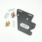 Ford Ecoboost Engine Stand Plate available at Damond Motorsports