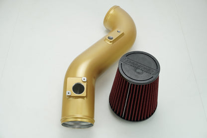 Mazdaspeed 3.5" Intake
