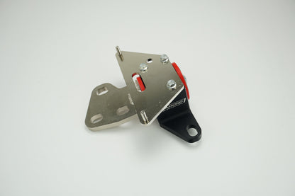 Fiesta ST Transmission Mount available at Damond Motorsports