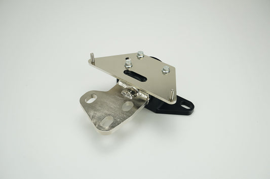 Fiesta ST Transmission Mount