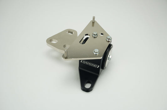 Fiesta ST Transmission Mount