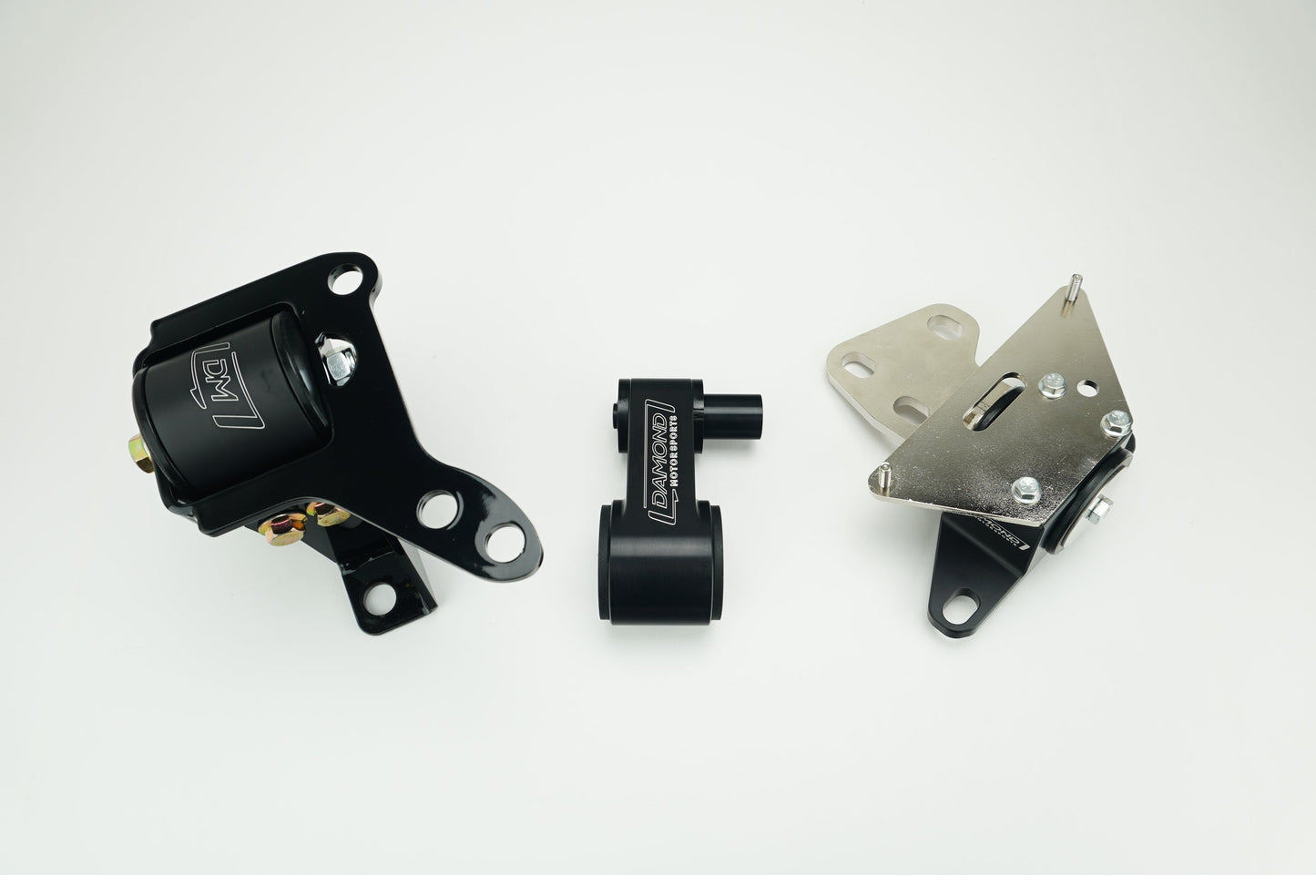 Fiesta ST Full Mount Set available at Damond Motorsports