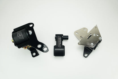 Fiesta ST Full Mount Set