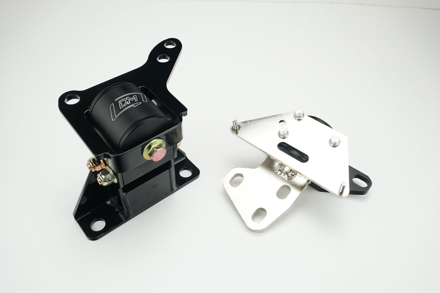 Fiesta ST Side Engine & Transmission Mount Combo available at Damond Motorsports