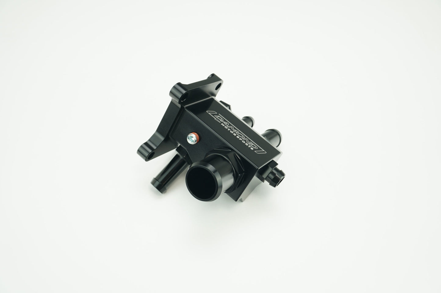 Damond Motorsports Focus ST/RS Water Outlet Manifold