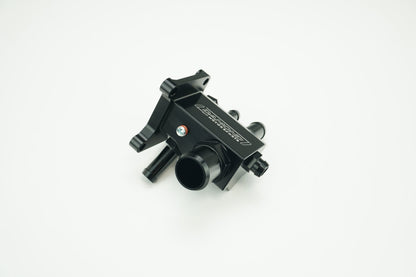 Damond Motorsports Focus ST/RS Water Outlet Manifold