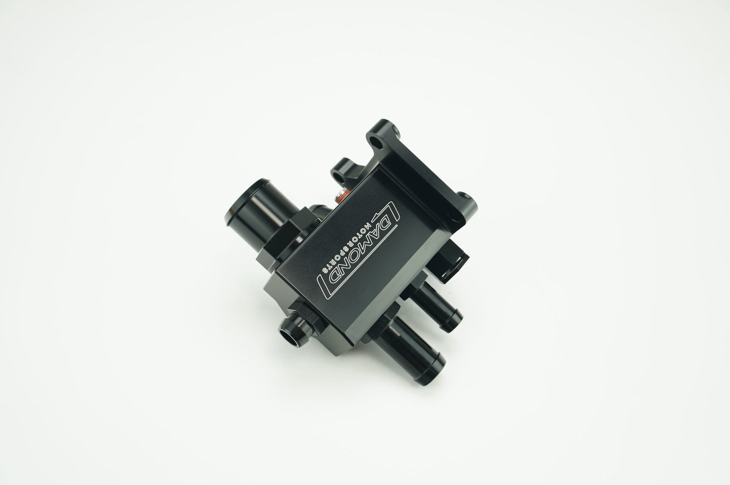 Damond Motorsports Focus ST/RS Water Outlet Manifold