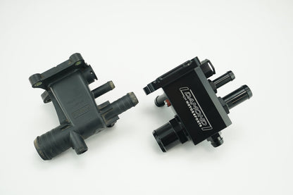 Damond Motorsports Focus ST/RS Water Outlet Manifold