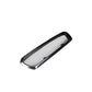 JDMuscle Tanso Carbon Fiber / Gloss Black Grille V4 - 15-17 WRX/STI