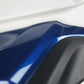 JDMuscle [15-21 WRX/STI] Paint Matched JDM Style Rear Splash Guards