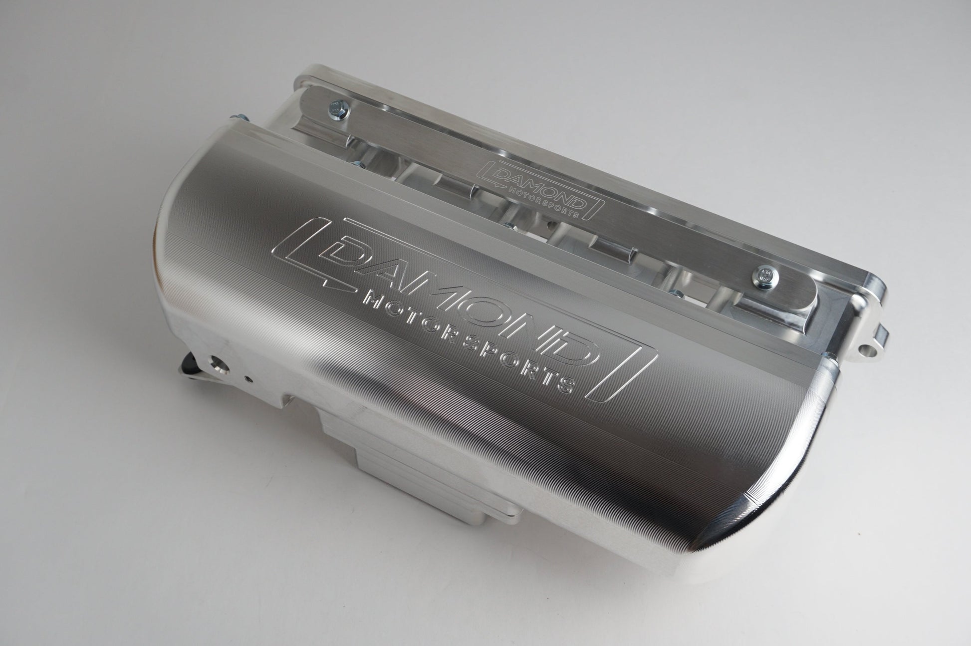 Damond Motorsports Mazdaspeed Billet Intake Manifold available at Damond Motorsports