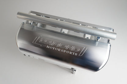 Damond Motorsports Mazdaspeed Billet Intake Manifold available at Damond Motorsports