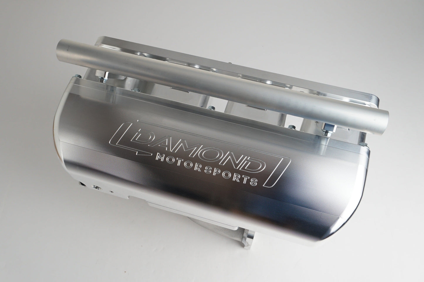 Damond Motorsports Mazdaspeed Billet Intake Manifold