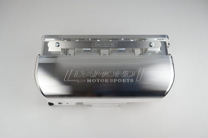 Damond Motorsports Mazdaspeed Billet Intake Manifold available at Damond Motorsports