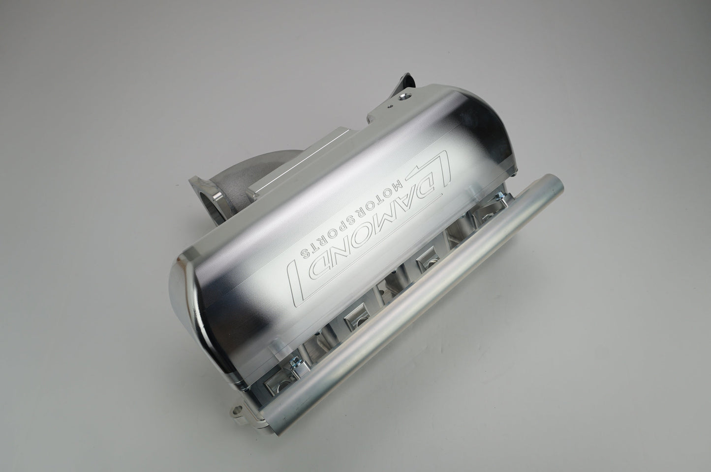 Damond Motorsports Mazdaspeed Billet Intake Manifold available at Damond Motorsports