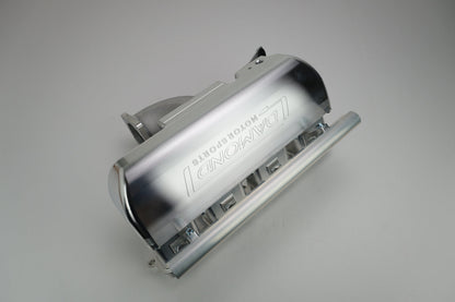 Damond Motorsports Mazdaspeed Billet Intake Manifold
