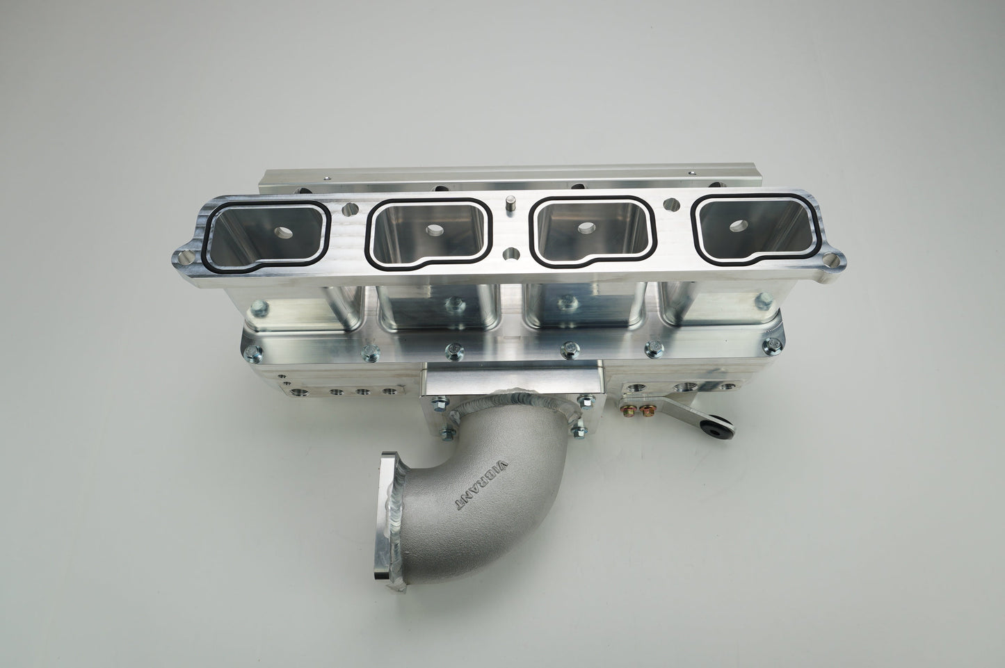 Damond Motorsports Mazdaspeed Billet Intake Manifold available at Damond Motorsports