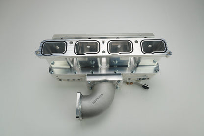 Damond Motorsports Mazdaspeed Billet Intake Manifold