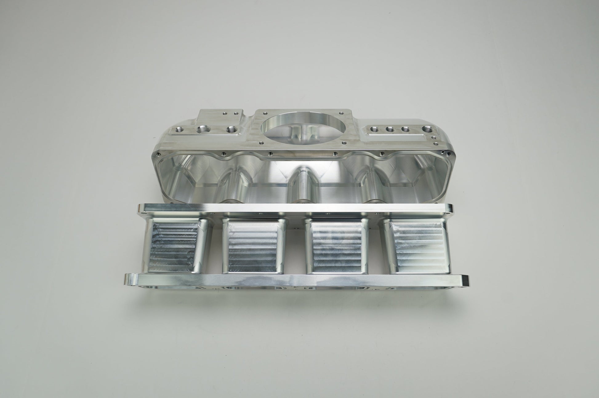 Damond Motorsports Mazdaspeed Billet Intake Manifold available at Damond Motorsports