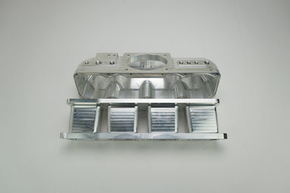 Damond Motorsports Mazdaspeed Billet Intake Manifold available at Damond Motorsports