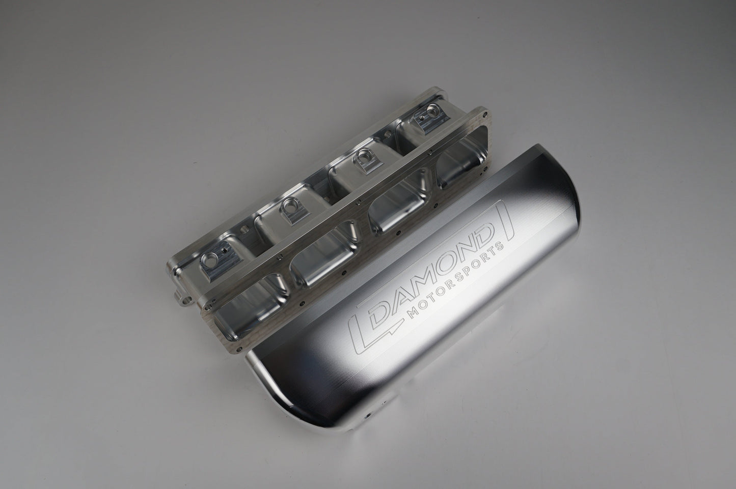 Damond Motorsports Mazdaspeed Billet Intake Manifold available at Damond Motorsports