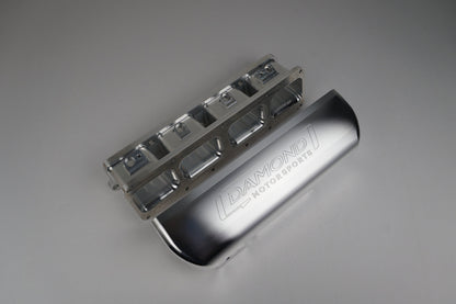 Damond Motorsports Mazdaspeed Billet Intake Manifold