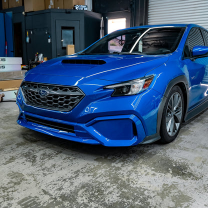 2022-2026 Subaru WRX Front Bumper Trim V1