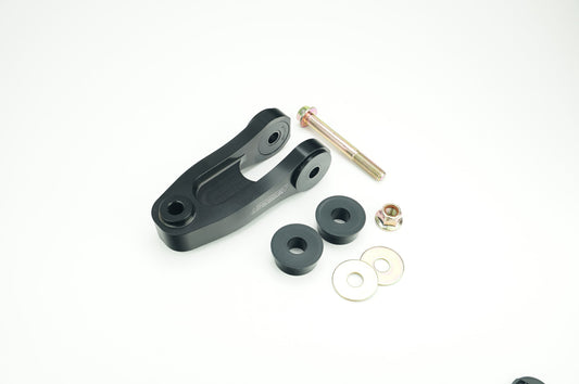 Damond Motorsports Toyota GR Corolla Rear Motor Mount - Chassis Side