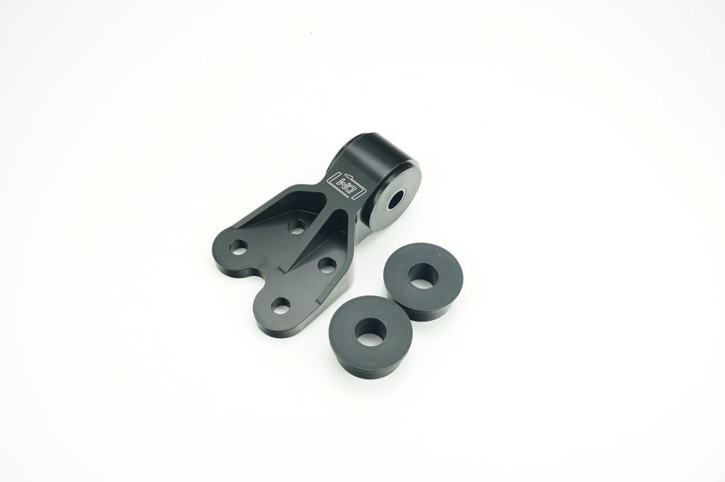 Damond Motorsports Toyota GR Corolla Rear Motor Mount - Transmission Side