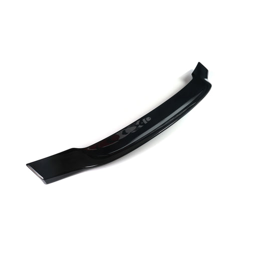 JDMuscle [15-21 WRX/STI] Gloss Black/ Paint Matched Trunk Duck Bill V3