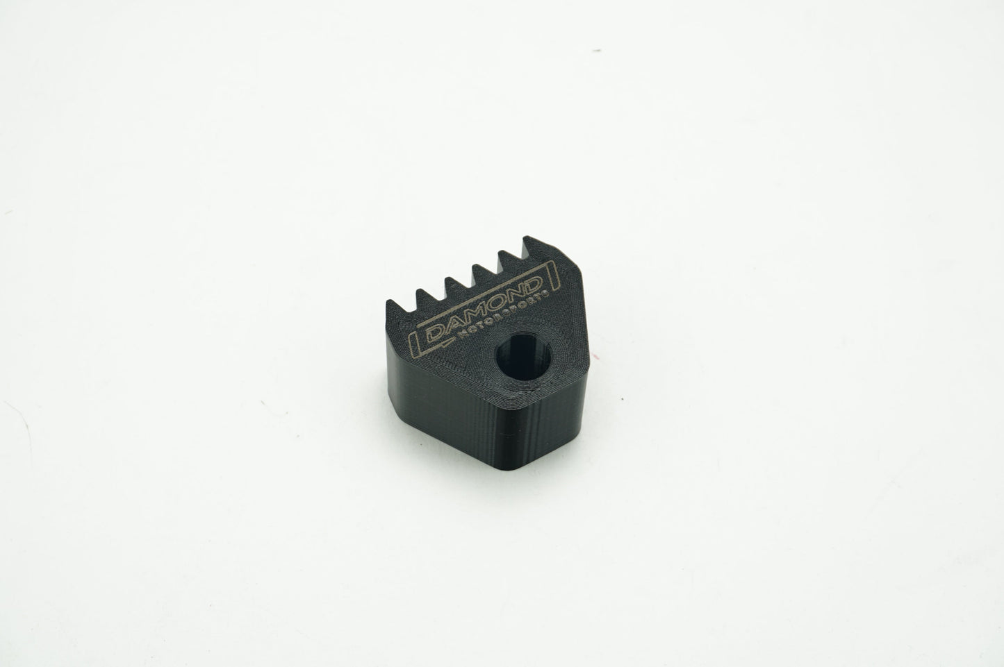Damond Motorsports Ford Focus MK3 Flywheel Lock Tool