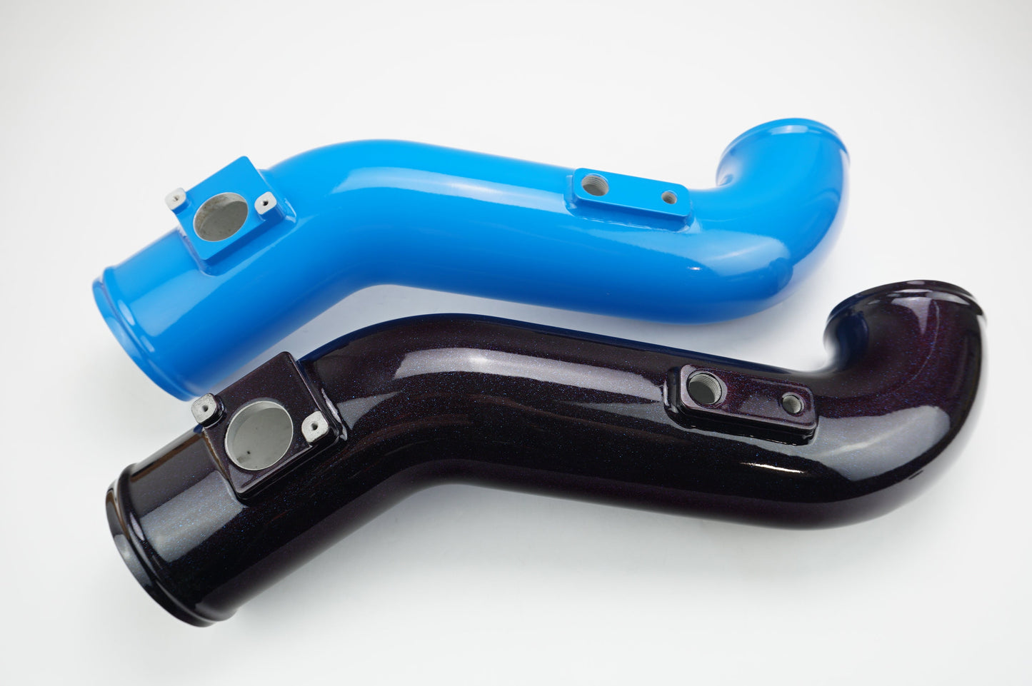 Mazdaspeed 3.5" Intake