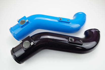Mazdaspeed 3.5" Intake